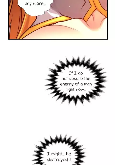 Master in My Dreams Ch.0-36