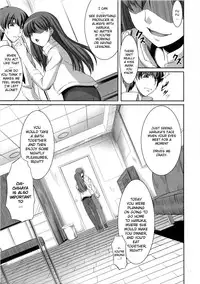 (CosCafe24) [Kirintei, Dolce vite (Kirin Kakeru, Yasha hime)] inferno (THE iDOLM@STER) [English] [incomplete]