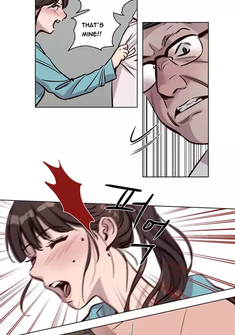 Atonement Camp Ch.1-39