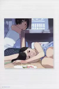 [Takamichi] Takamichi Art Works