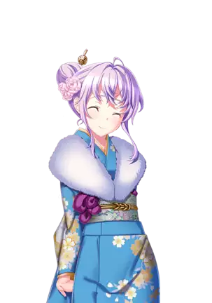 Maki-chan to Now. Kanketsuhen