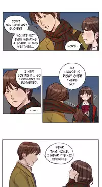 [Ramjak] Atonement Camp Ch.1-33 (English) (Ongoing)