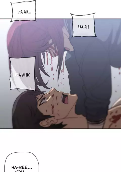 Household Affairs Ch.1-44