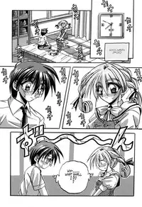 [Appleton] Cherry Town [English] [Tonigobe]