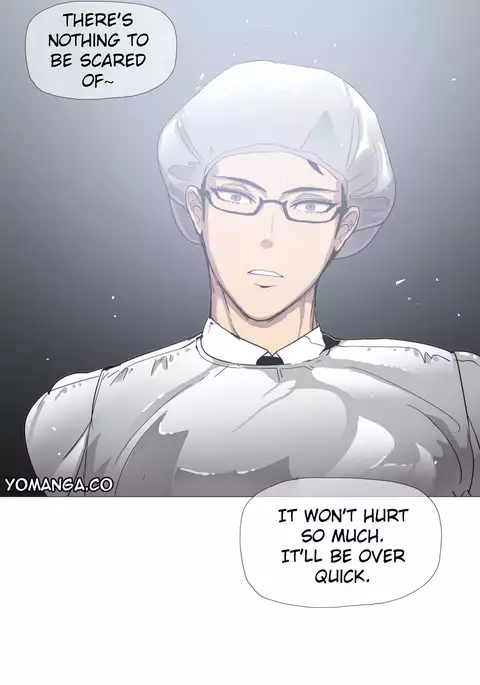 Household Affairs Ch.1-40