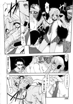 Vol. 3 Kyonyuu Bakunyuu