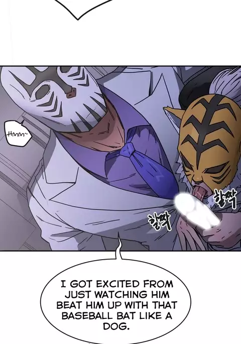 Refrain Love Ch.1-34