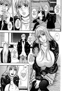 [Kotobuki Kazuki] Sis Ero Ch. 1-7 [English] {Tadanohito}