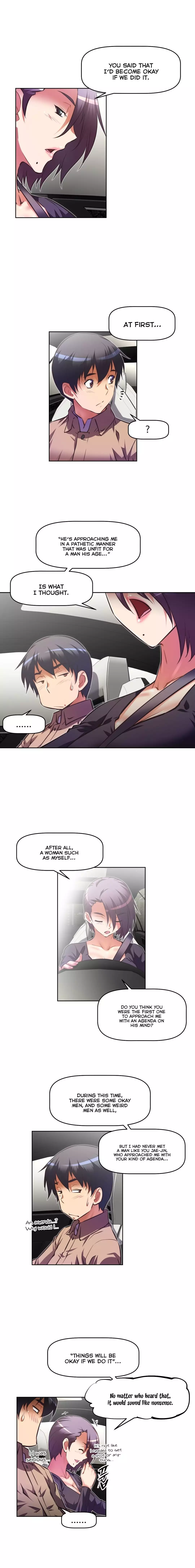 Brawling Go Ch.76-104