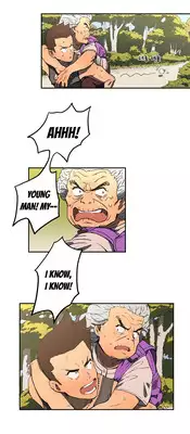 [Yi Hyeon Seok] Refrain Love Ch.1-13 (English) (YoManga) (Ongoing)