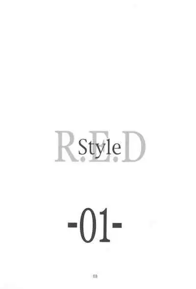 R.E.D Style