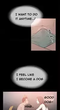 [Mr. Byeong-Su] Cohabitation Ch.1-30 (English) (Ongoing)