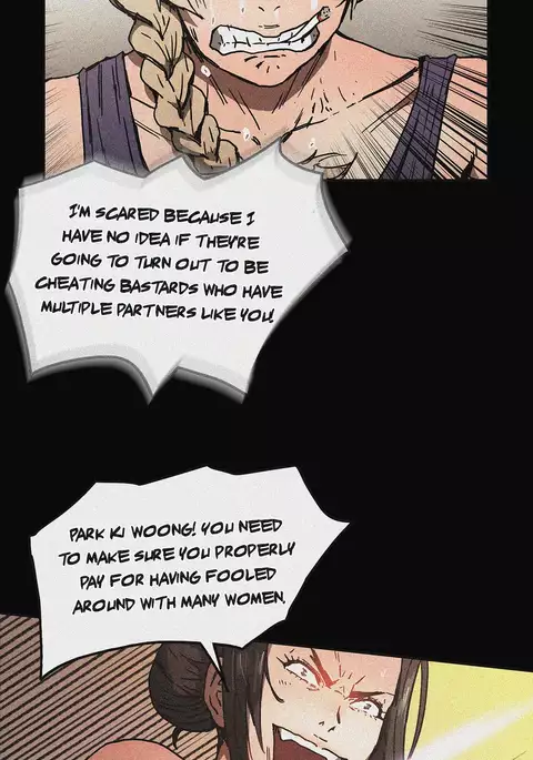 Refrain Love Ch.1-39