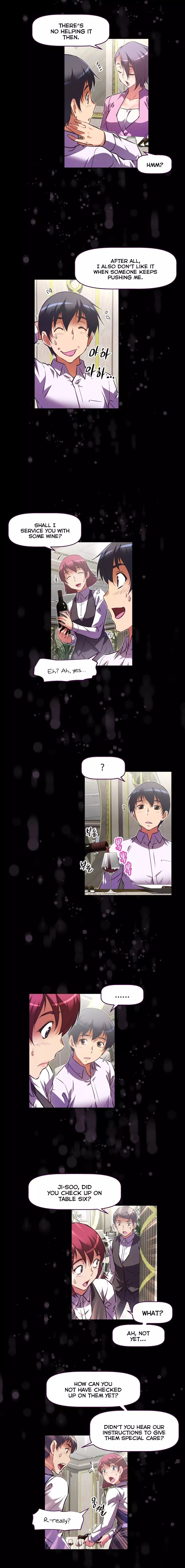 Brawling Go Ch.76-121