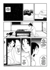 [Benkyo Tamaoki] The Sex-Philes Vol.8 [ENG][Hi-Res]