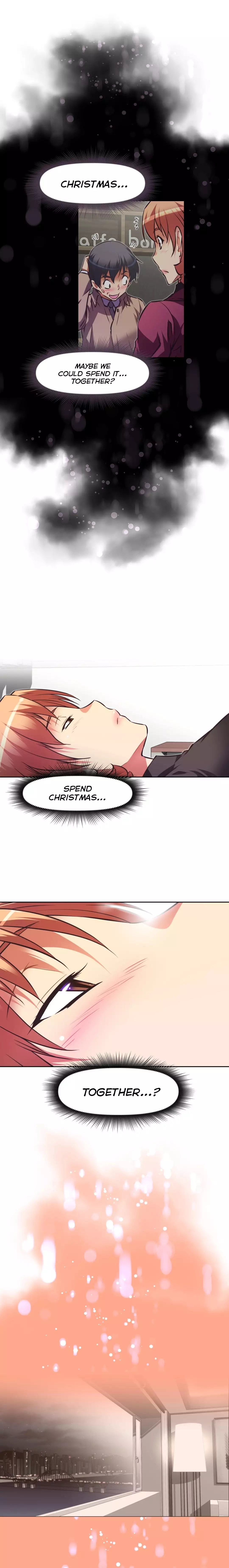 Brawling Go Ch.76-119