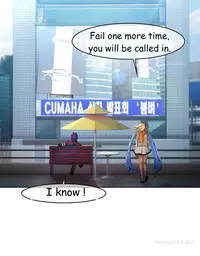 The Matrix Ch.1-8 (English) (Ongoing)