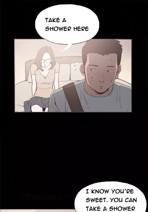 Cohabitation Ch.1-33