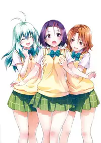 Harem Gold (To LOVE-RU)