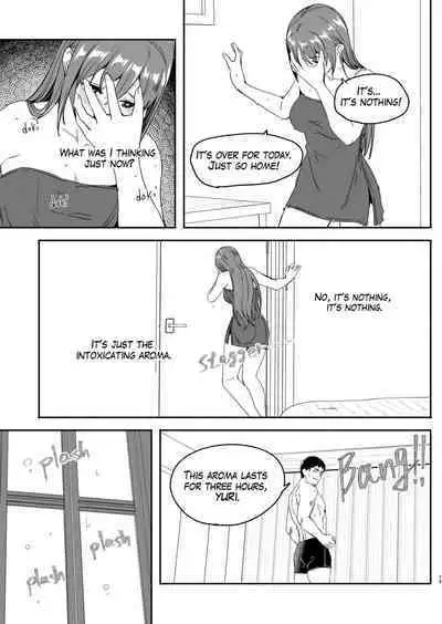 [Gustav] Hitozuma ga Tane o Haramu made 1.1-5.4 | Until Married Woman Conceives Seed Ch. 1.1-5.4 [English]