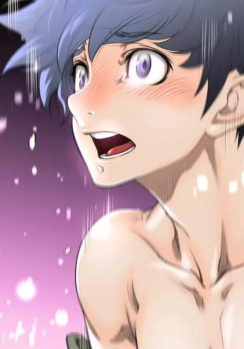 Perfect Half Ch.1-18