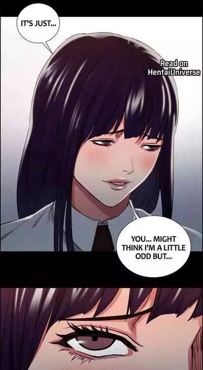 Taste of Forbbiden Fruit Ch.27/53