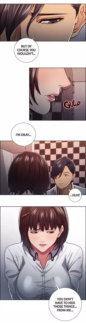 Taste of Forbbiden Fruit Ch.11/24