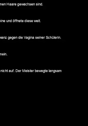 Deep Risings Monster Hunter 1 German Version