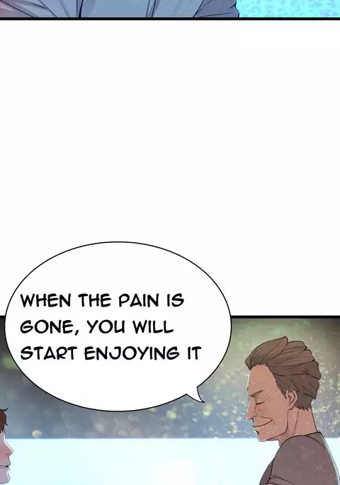 Tissue Thieves Ch.1-36