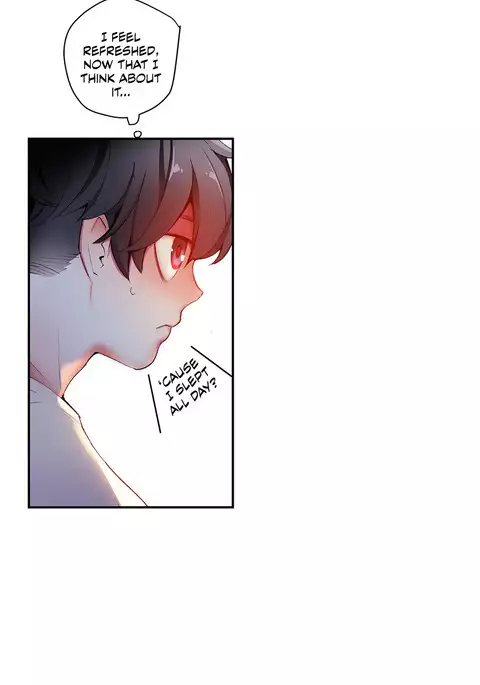 Lilith`s Cord Ch.1-26