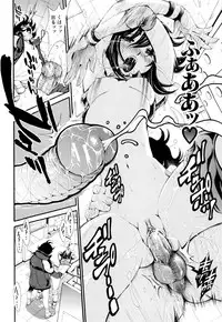 [Shirataki Shun] Shoujo Fuka