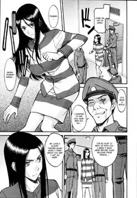 [Inomaru] Camellia Ch.1-7 [English] [CGRascal]