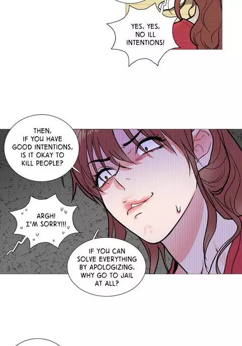 Sadistic Beauty Ch.1-14