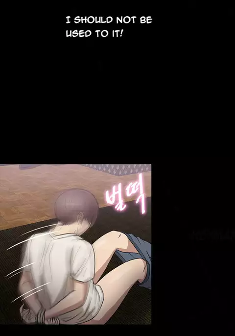 Secret Island Ch.1-28