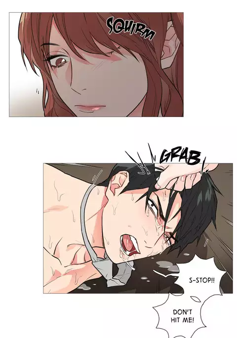 Sadistic Beauty Ch.1-23