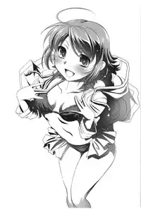 [Raymon] Anekko Harem