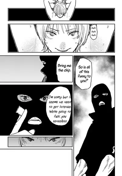 Better than Sex Ch. 1-7