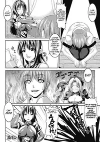 [Somejima] Bitch★Harem [English] [Digital]