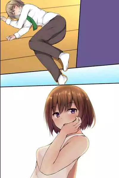 Osananajimi no Onee-chan to Sono Tomodachi ga Ecchi na Koto shite kureru kara...