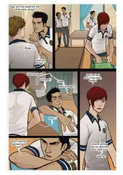 Neighbor Volume 2 by Slashpalooza