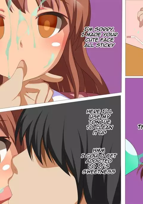 Joshi o Ningyou-ka Suru Dejikame