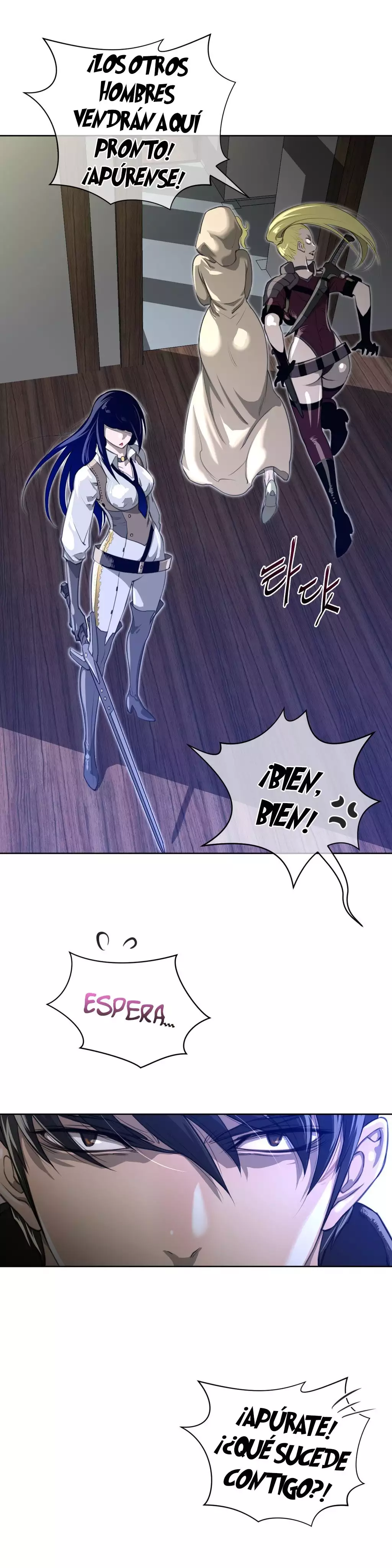 Perfect Half Ch.1-25