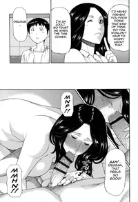 [Takasugi Kou] Dream Reality Ch. 1-6 [English] {Tadanohito}