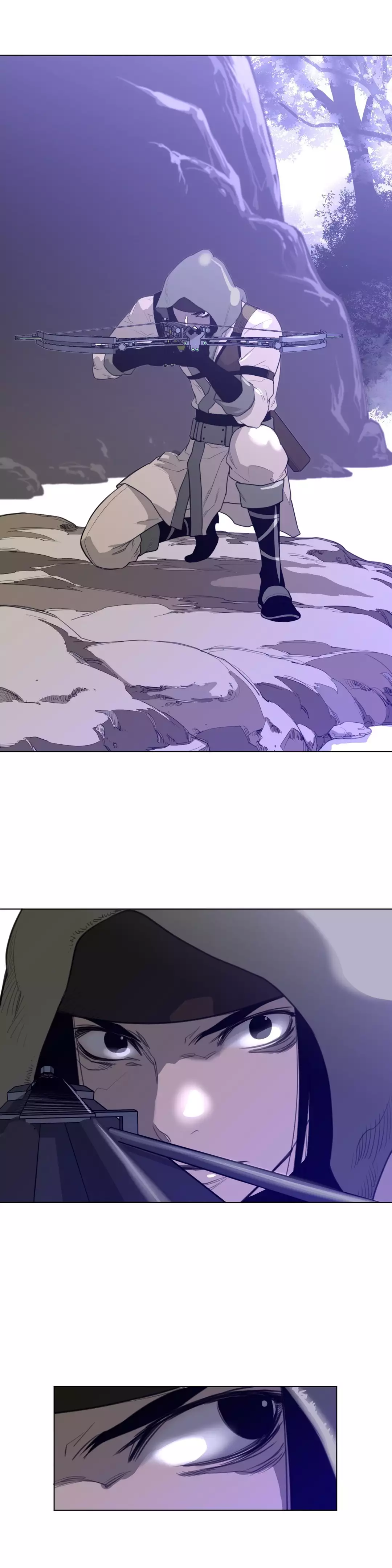 Perfect Half Ch.1-42