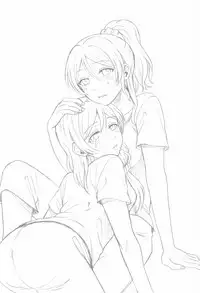 (C88) [Mushiyaki!! (Kanbayashi Makoto)] LONELINESS (Love Live!) [Chinese] [北京神马个人汉化]