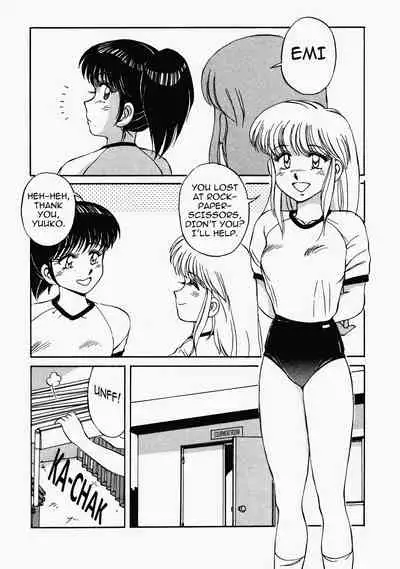 Happening STAR prologue + Act 1 - 3