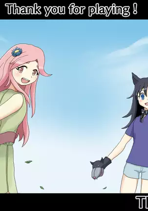 Labyrinth of Monster Girl