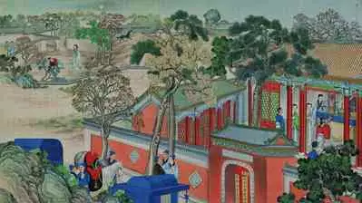 红楼梦 孙温(清)绘