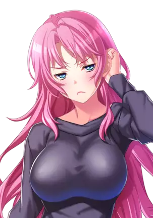 Maki-chan to Now. Kanketsuhen