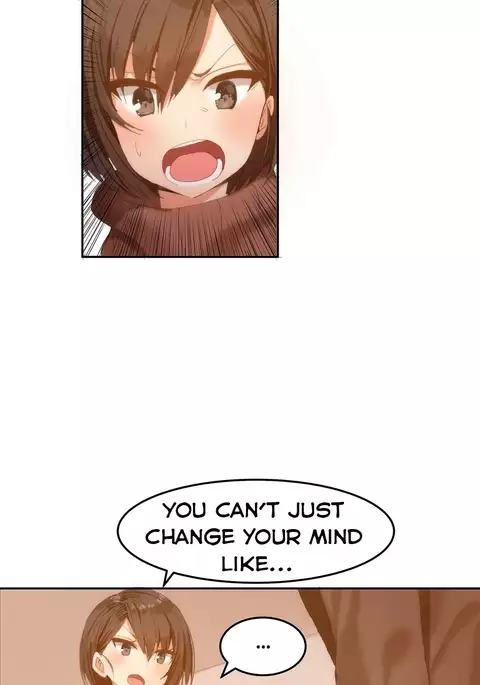 Hahri's Lumpy Boardhouse Ch. 0-24